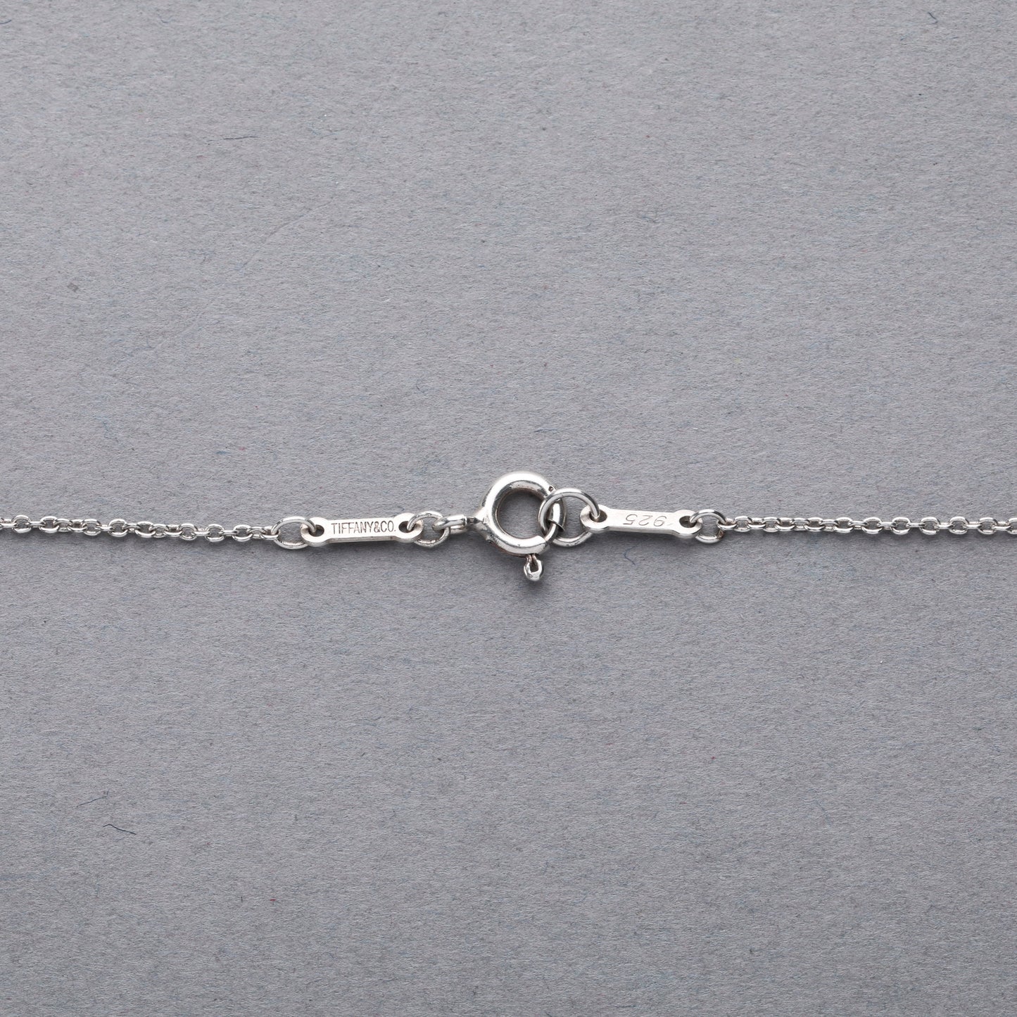 Tiffany & Co. / Starfish Necklace