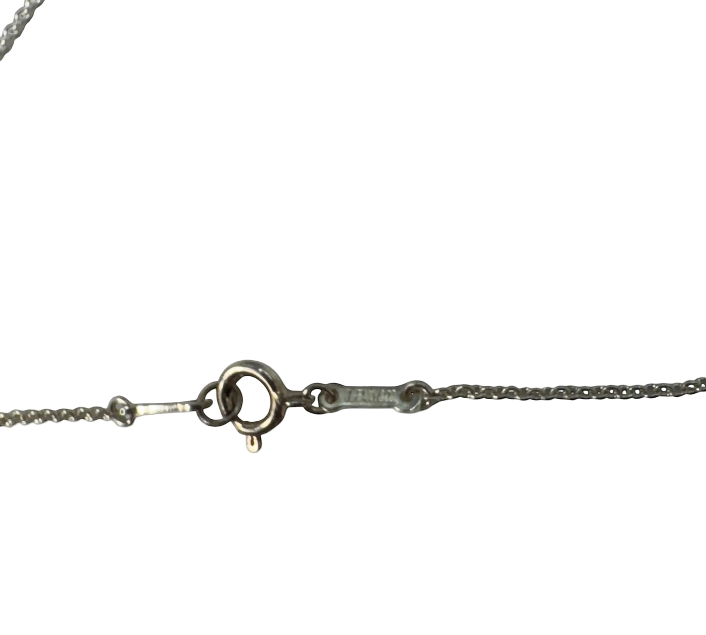 Tiffany / Davide Necklace