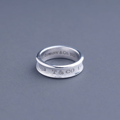 Tiffany & Co. / 1837 Ring