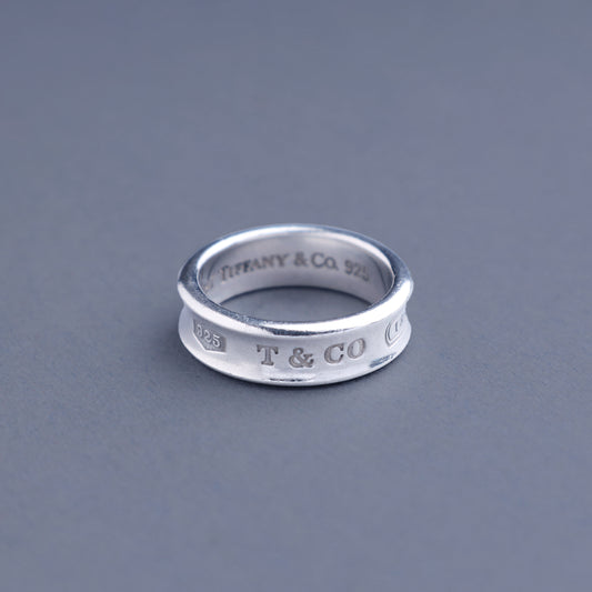 Tiffany & Co. / 1837 Ring