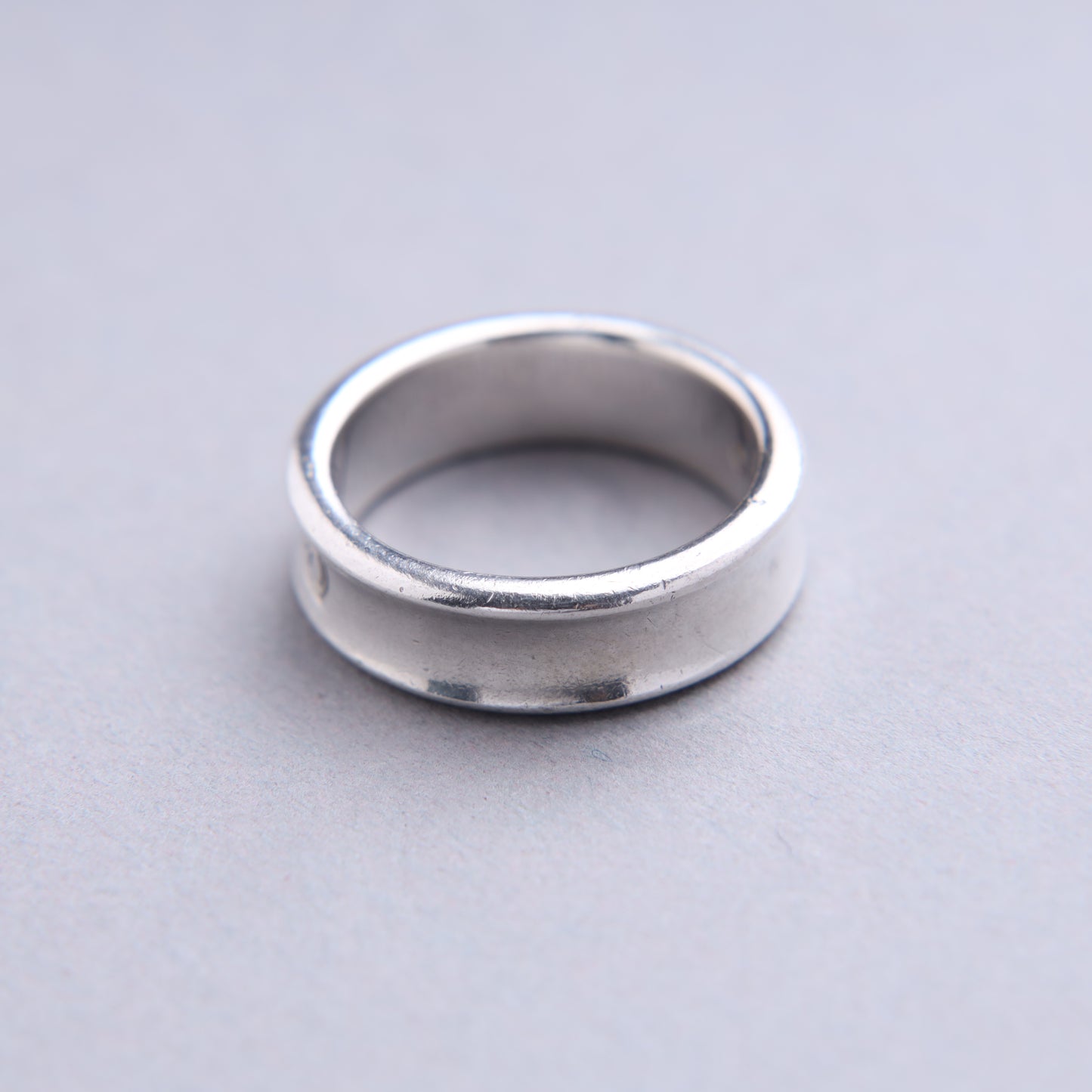 Tiffany & Co. / 1837 Ring