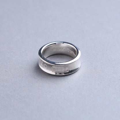 Tiffany & Co. / 1837 Ring