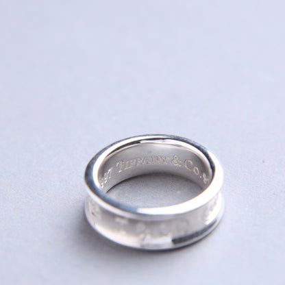 Tiffany & Co. / 1837 Ring