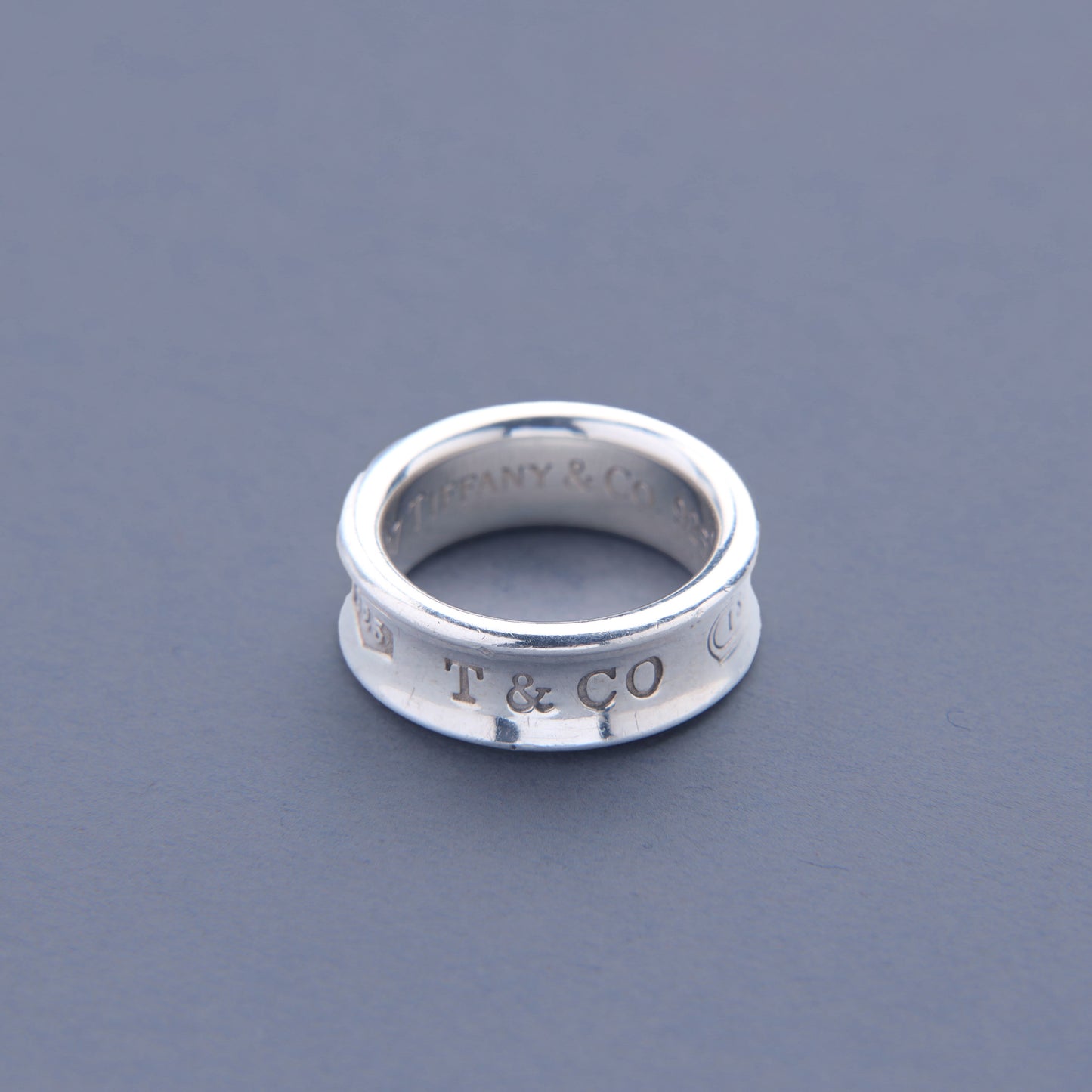 Tiffany & Co. / 1837 Ring