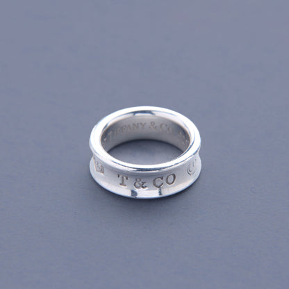 Tiffany & Co. / 1837 Ring