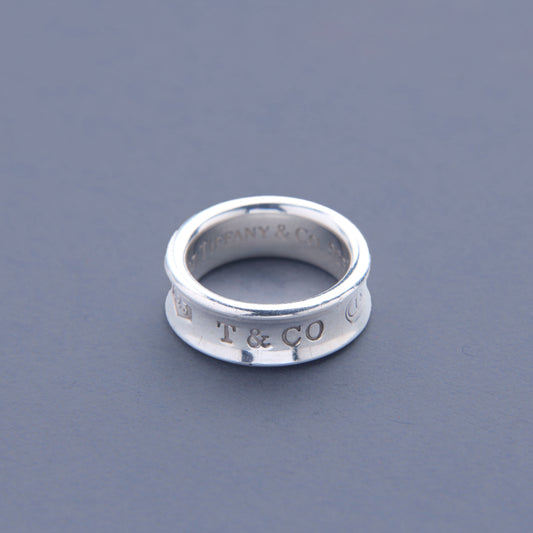 Tiffany & Co. / 1837 Ring