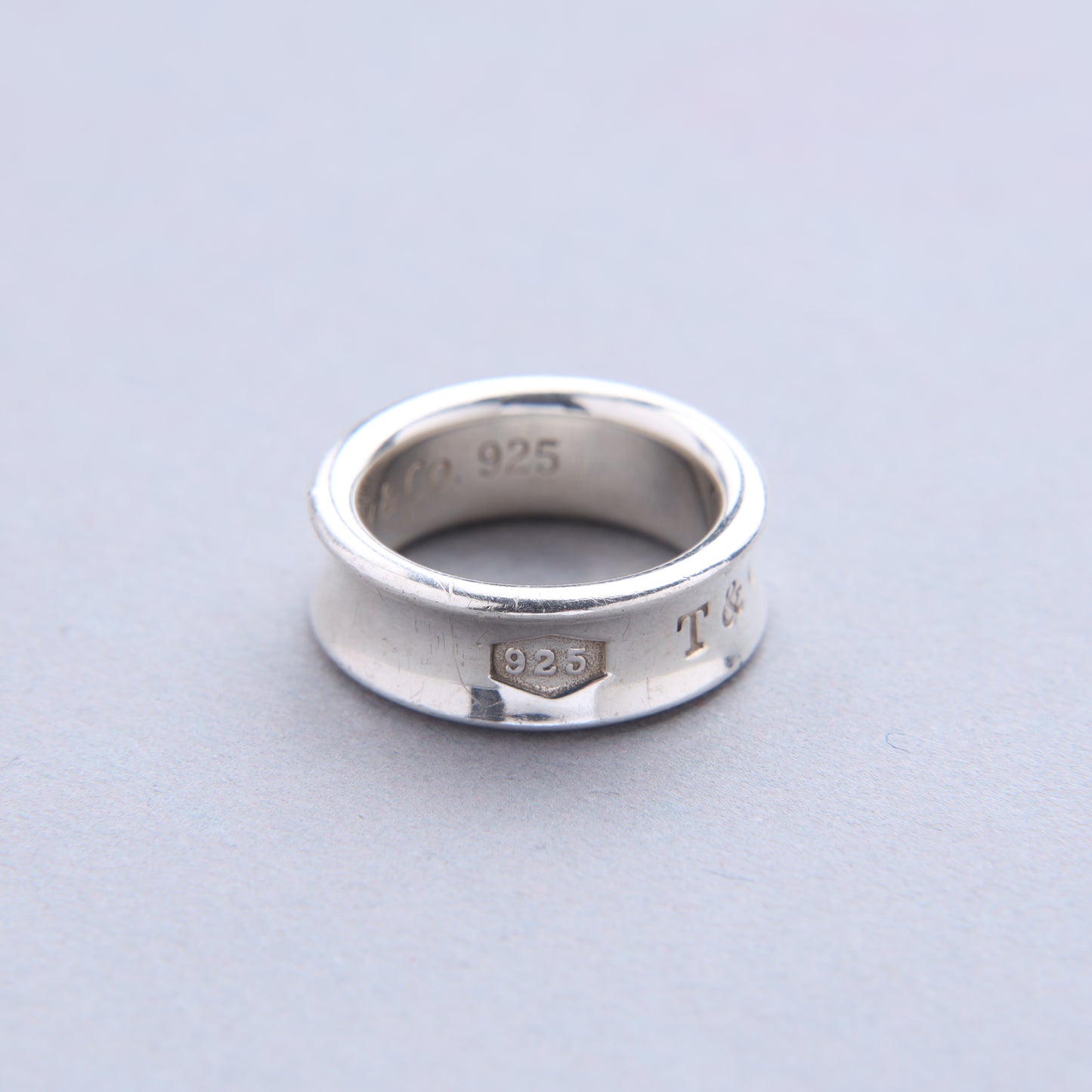 Tiffany & Co. / 1837 Ring