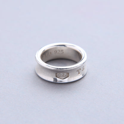 Tiffany & Co. / 1837 Ring
