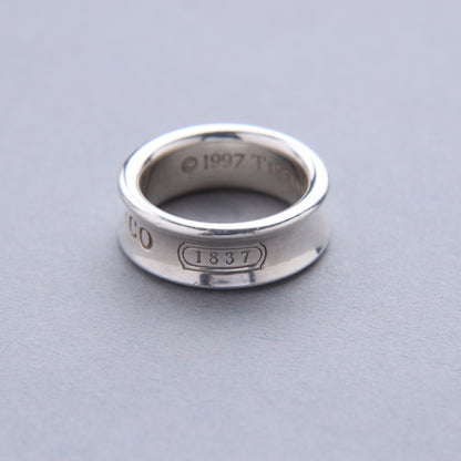 Tiffany & Co. / 1837 Ring