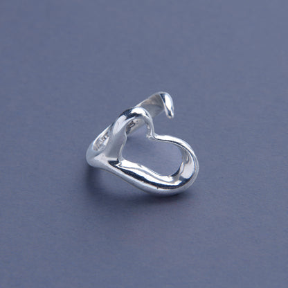 Tiffany & Co. / Open Heart Ring