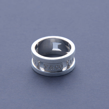 Tiffany & Co. / 1837 Ring