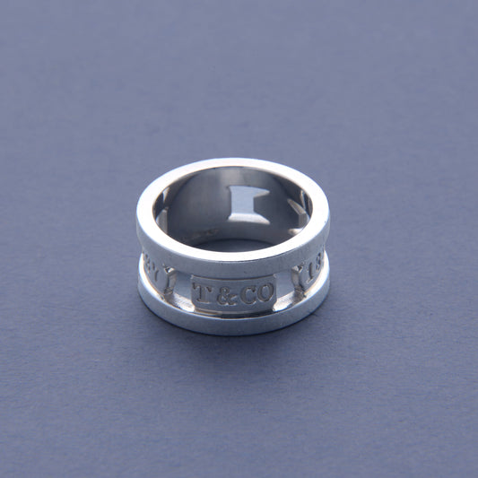 Tiffany & Co. / 1837 Ring