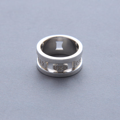 Tiffany & Co. / 1837 Ring