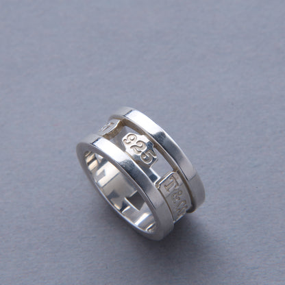 Tiffany & Co. / 1837 Ring