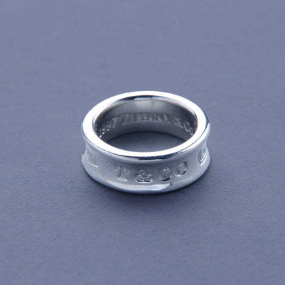Tiffany & Co. / 1837 Ring