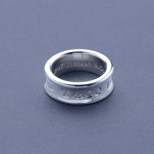 Tiffany & Co. / 1837 Ring