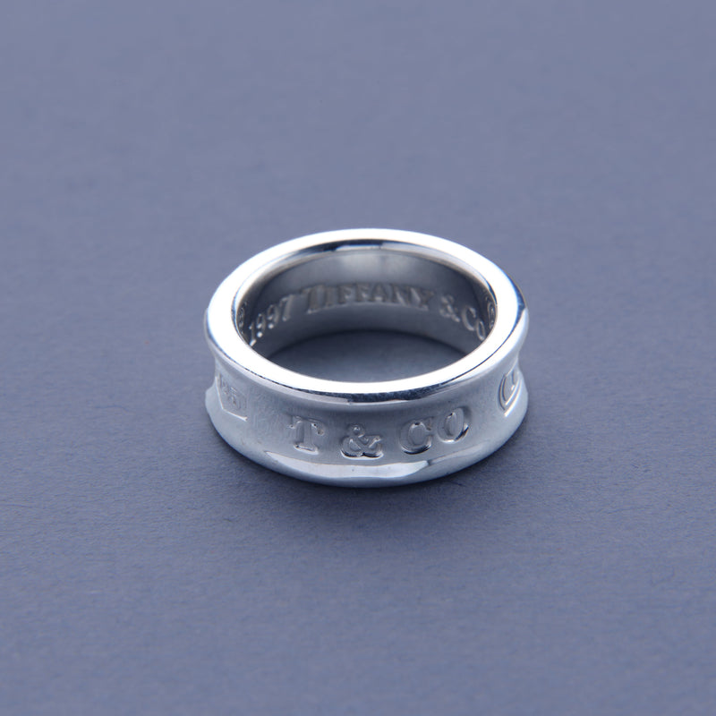 Tiffany & Co. / 1837 Ring