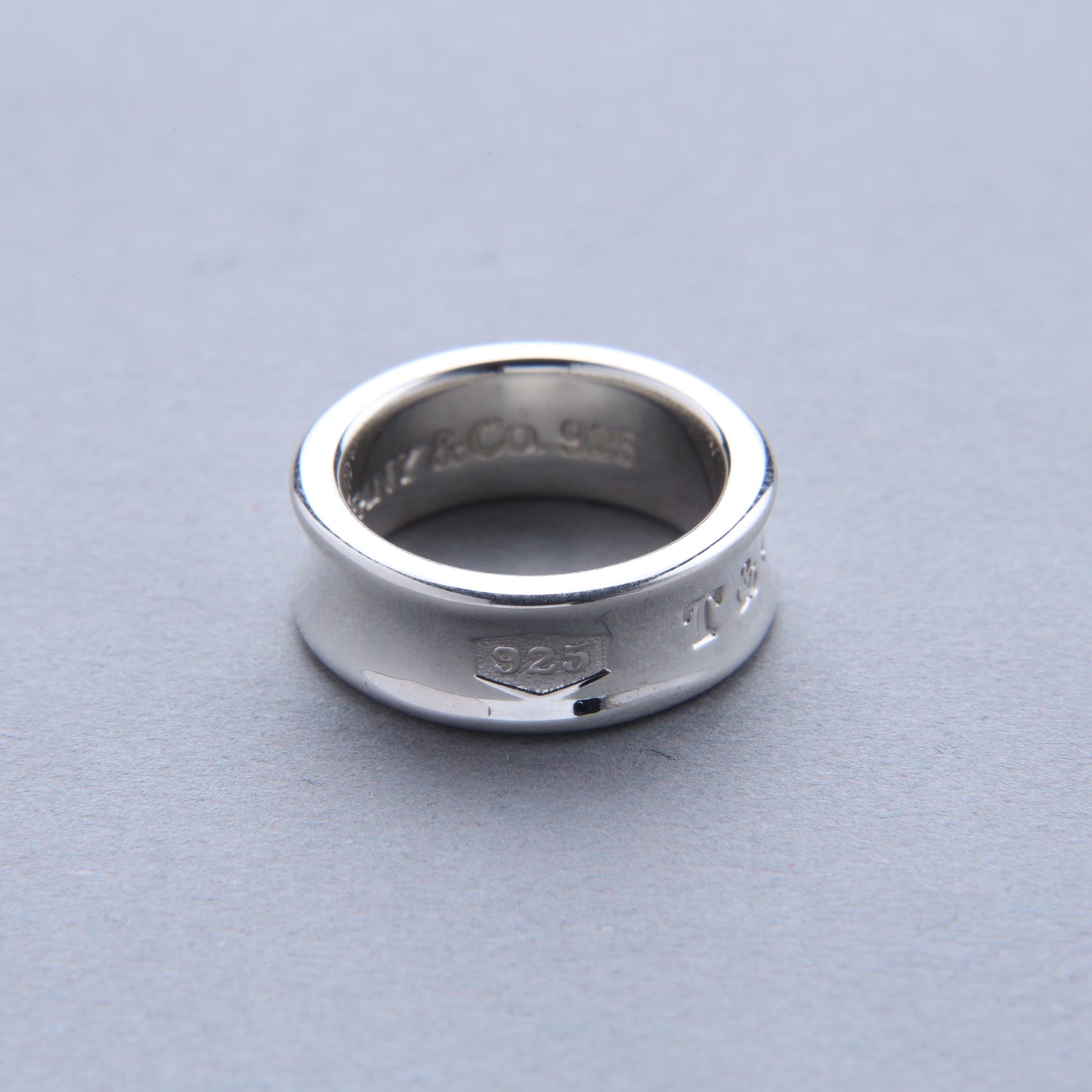 Tiffany & Co. / 1837 Ring