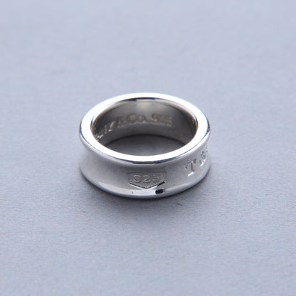 Tiffany & Co. / 1837 Ring