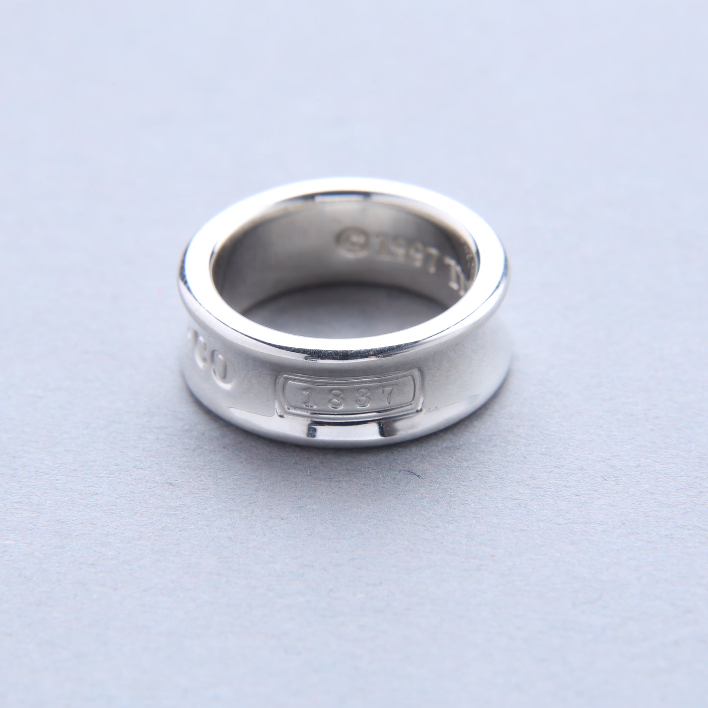 Tiffany & Co. / 1837 Ring