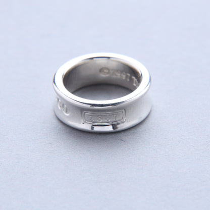 Tiffany & Co. / 1837 Ring