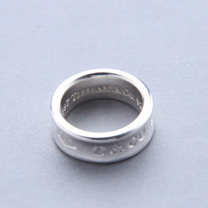 Tiffany & Co. / 1837 Ring