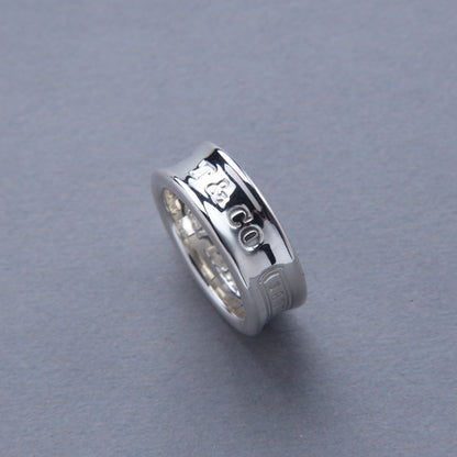 Tiffany & Co. / 1837 Ring