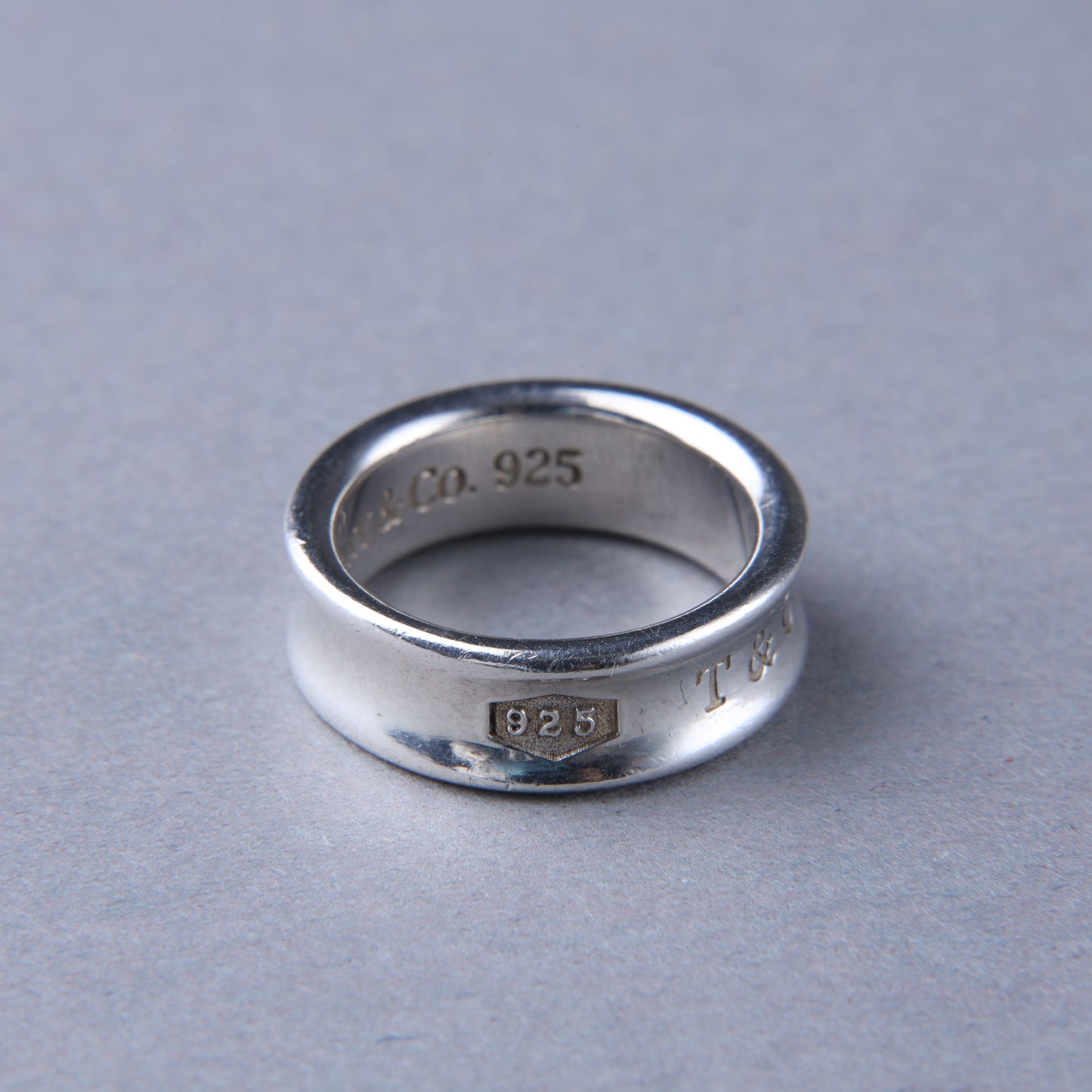 Tiffany & Co. / 1837 Ring