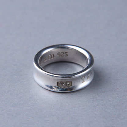 Tiffany & Co. / 1837 Ring