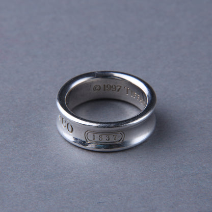 Tiffany & Co. / 1837 Ring