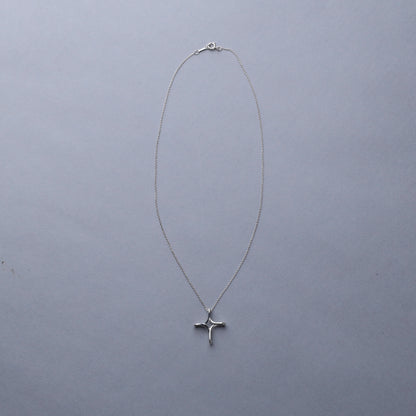 Tiffany インフィニティ クロス