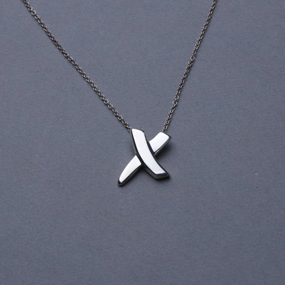 Tiffany & Co. / Graffiti X Necklace