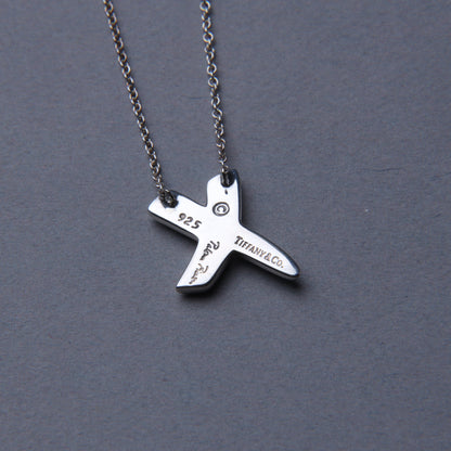 Tiffany & Co. / Graffiti X Necklace