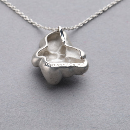 Tiffany & Co. / Teddy Bear Necklace