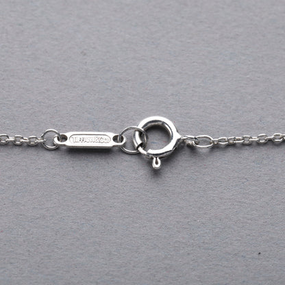 Tiffany & Co. / Teddy Bear Necklace