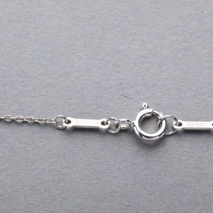 Tiffany & Co. / Open Apple Necklace
