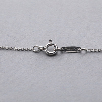 Tiffany & Co. / Triple Star Necklace
