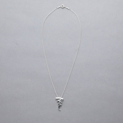 Tiffany & Co. / Zodiac Scorpio Necklace