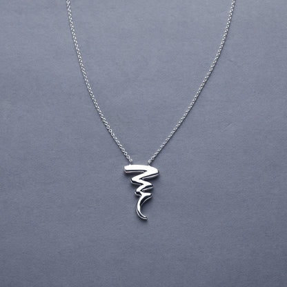 Tiffany & Co. / Zodiac Scorpio Necklace