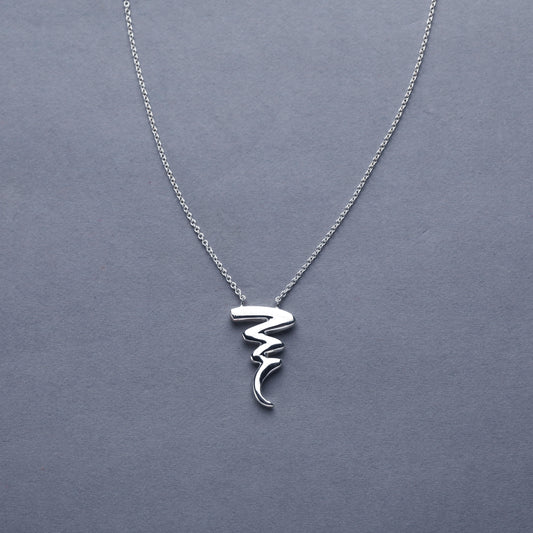 Tiffany & Co. / Zodiac Scorpio Necklace