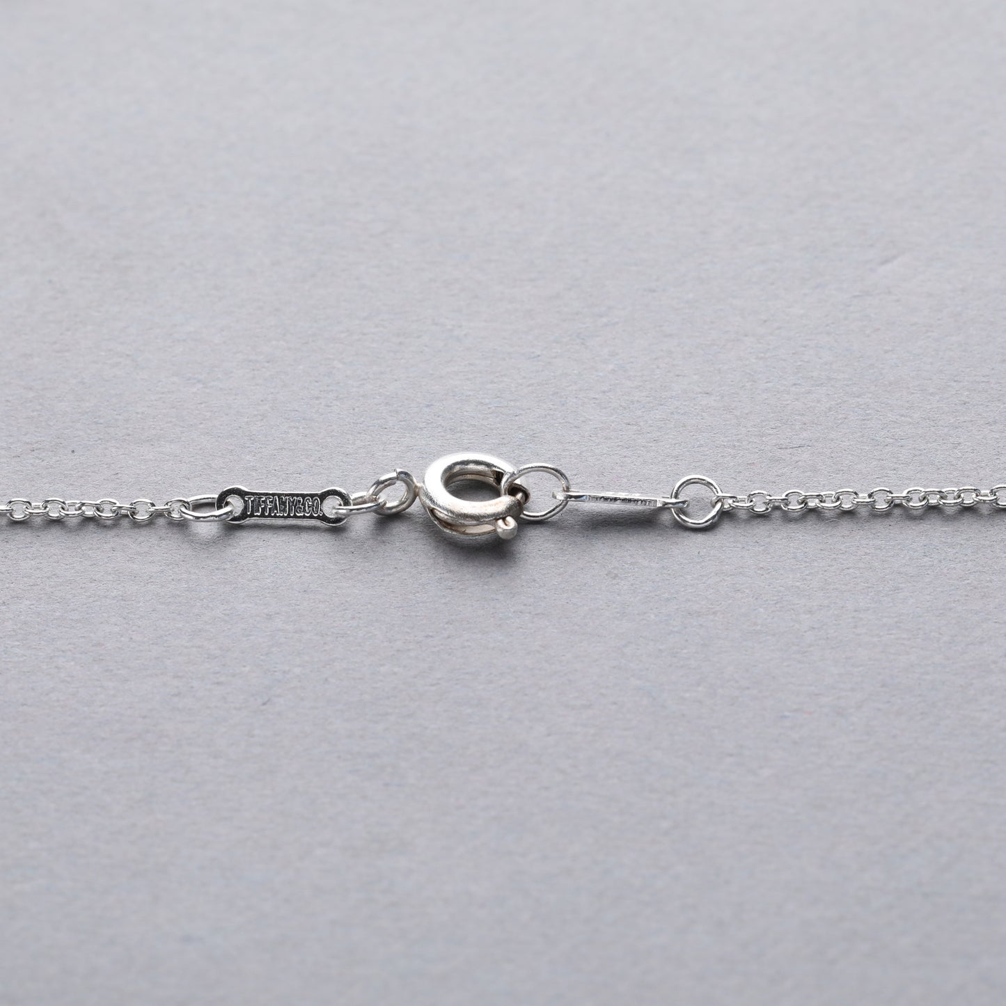 Tiffany & Co. / Zodiac Scorpio Necklace