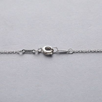 Tiffany & Co. / Zodiac Scorpio Necklace