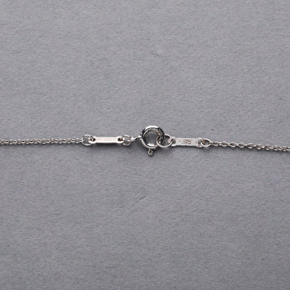 Tiffany & Co. / Star of David Necklace