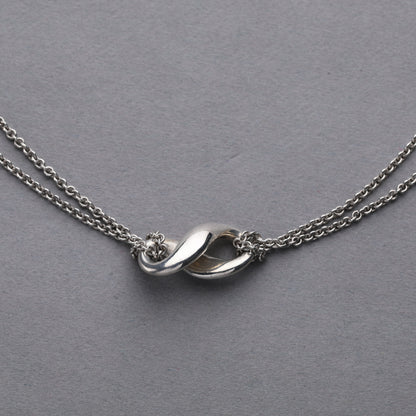 Tiffany & Co. / Infinity Necklace