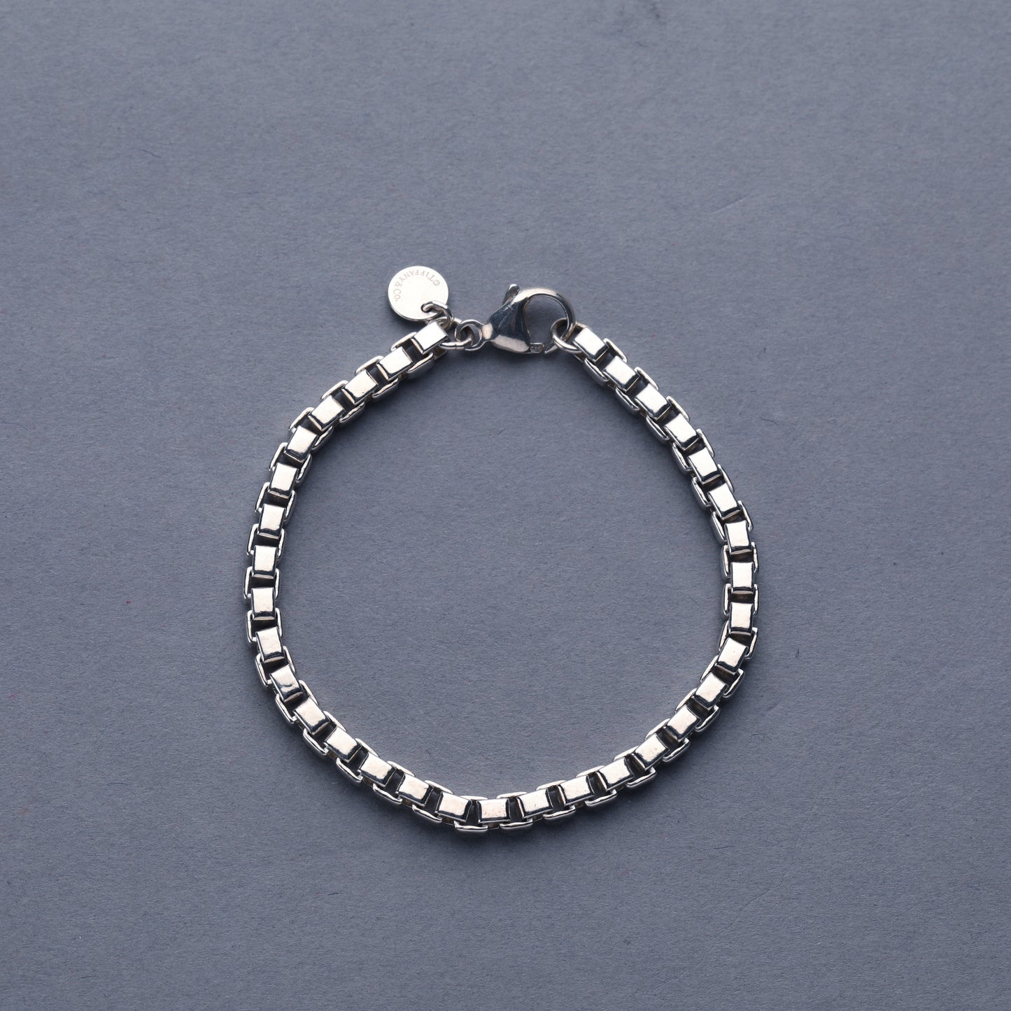 Tiffany & Co. / Venetian Link Bracelet