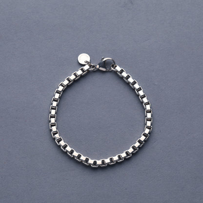 Tiffany & Co. / Venetian Link Bracelet