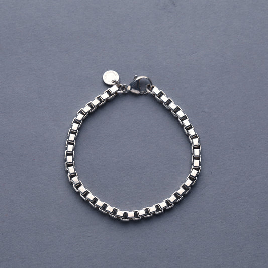 Tiffany & Co. / Venetian Link Bracelet