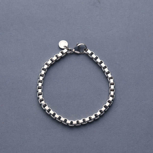 Tiffany & Co. / Venetian Link Bracelet