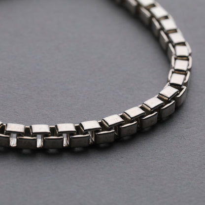 Tiffany & Co. / Venetian Link Bracelet