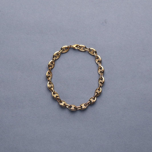 Celine / Triomphe Chain Bracelet
